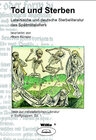 Buchcover Texte zur mittelalterlichen Literatur in Stoffgruppen
