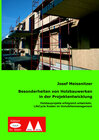 Buchcover Besonderheiten von Holzbauwerken in der Projektentwicklung
