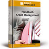 Buchcover Handbuch Credit-Management