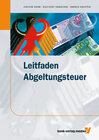 Buchcover Leitfaden Abgeltungsteuer