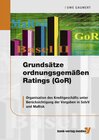 Buchcover Grundsätze ordnungsgemäßen Ratings (GoR)