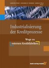 Buchcover Industrialisierung der Kreditprozesse