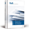 Buchcover Bankgeheimnis und Bankauskunft in der Praxis
