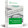 Buchcover FATCA – Foreign Account Tax Compliance Act