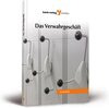 Buchcover Das Verwahrgeschäft