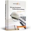 Buchcover Die neue Investment-Prüfberichtsverordnung