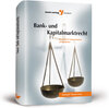 Buchcover Bank- und Kapitalmarktrecht