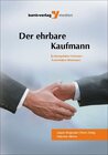 Buchcover Der ehrbare Kaufmann