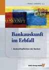 Buchcover Bankauskunft im Erbfall