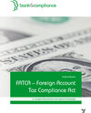 Buchcover FATCA Foreign Account Tax Compliance Act