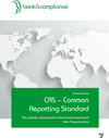 Buchcover CRS - Common Reporting Standard