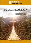 Buchcover Handbuch ICAAP / ILAAP
