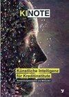 Buchcover KI für Kreditinstitute