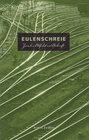 Buchcover Eulenschreie