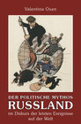 Buchcover Der politische Mythos Russland