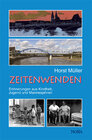 Buchcover Zeitenwenden