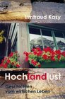 Buchcover Hochlandlust