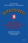 Buchcover Der Bär, der Frohsinn brachte