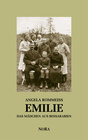 Buchcover EMILIE