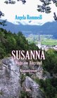 Buchcover Susanna - Wege am Abgrund