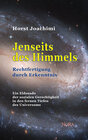 Buchcover Jenseits des Himmels