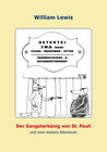 Buchcover Der Gangsterkönig von St. Pauli und zwei weitere Abenteuer