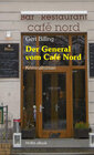 Buchcover Der General vom Café Nord