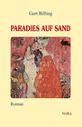Buchcover Paradies auf Sand