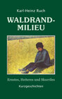 Buchcover Waldrandmillieu