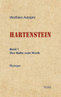 Buchcover HARTENSTEIN
