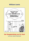 Buchcover Der Gangsterkönig von St. Pauli und zwei weitere Abenteuer