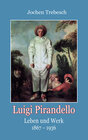 Buchcover Luigi Pirandello