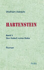 Buchcover HARTENSTEIN