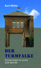 Buchcover Der Turmfalke