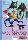 Buchcover Die Wolfsbrüder