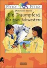 Buchcover Ein Traumpferd für zwei Schwestern
