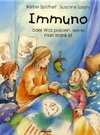 Buchcover Immuno