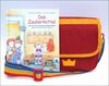 Buchcover Das Zaubermittel PLUS (Midi-Bilderbuch) plus Kindergartentasche)