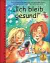 Buchcover Ich bleib gesund!