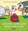 Buchcover Schau her - ich brauche keine Windel mehr