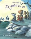 Buchcover Du gehörst zu uns oder Jeder ist ein bisschen anders: