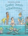 Buchcover Greta lernt schwimmen