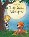 Buchcover Beste Freunde helfen gerne