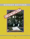 Buchcover Werner Büttner. Kompromat