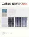 Buchcover Gerhard Richter. Atlas (Englische Ausgabe)