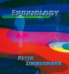 Buchcover Peter Zimmermann. Epoxiology