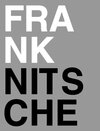 Buchcover Frank Nitsche