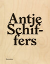 Buchcover Antje Schiffers