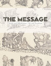Buchcover The Message. Kunst und Okkultismus /Art and Occultism