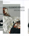 Buchcover Clemens Krauss. Kontinuitäten